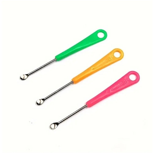 Mini Metal Spoon