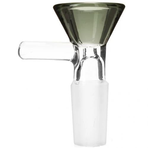 Glass Cone Coloured- 14mm DHGate