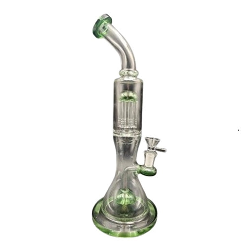 Slim Single Tree-Perc. Rig- 35cm