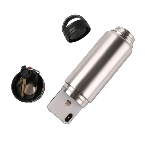 Stainless Steel Tumbler Stash Temu