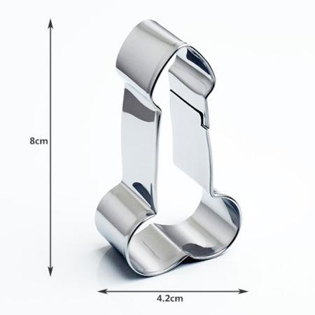 Penis Cookie Cutter- Piccolo AliExpress