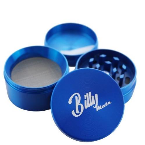 BM 4pc Grinder- 40mm Down Under Wholesalers