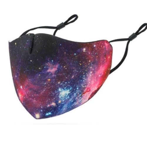 Space Face Mask DHGate