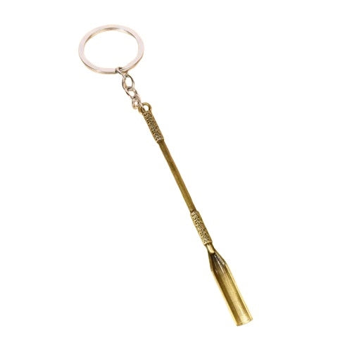 Paddle Scoop Keyring