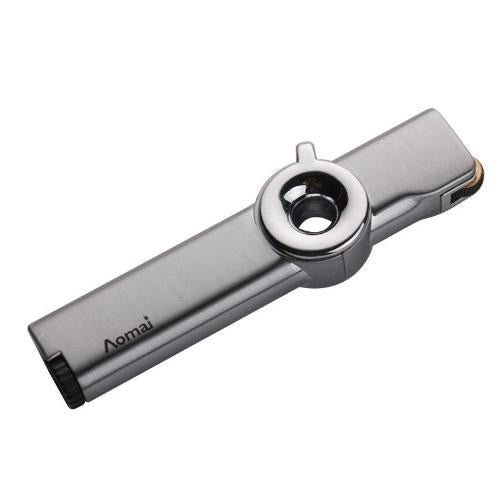 Mini Cigar Flint Lighter DHGate