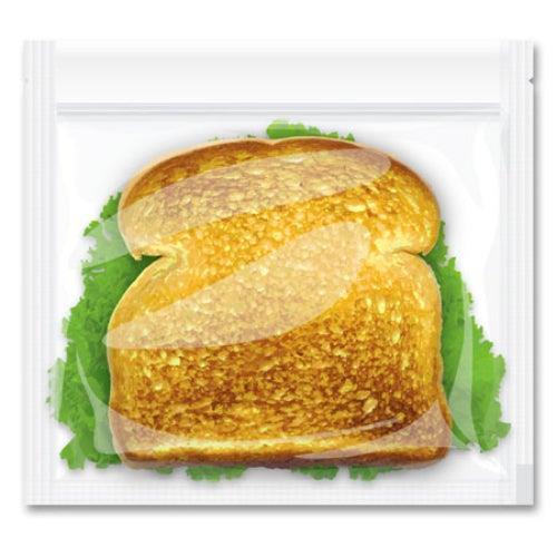 Toasted Sandwich SPB Stink Sack
