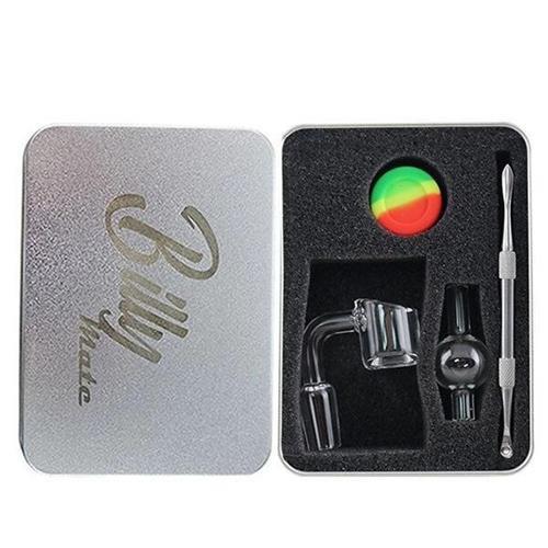 Quartz Banger Kit- 14mm Male Down Under Wholesalers