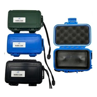 Magnetic Hard Case- Large