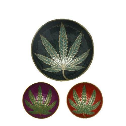 Brass Mix Bowl Sml Agung