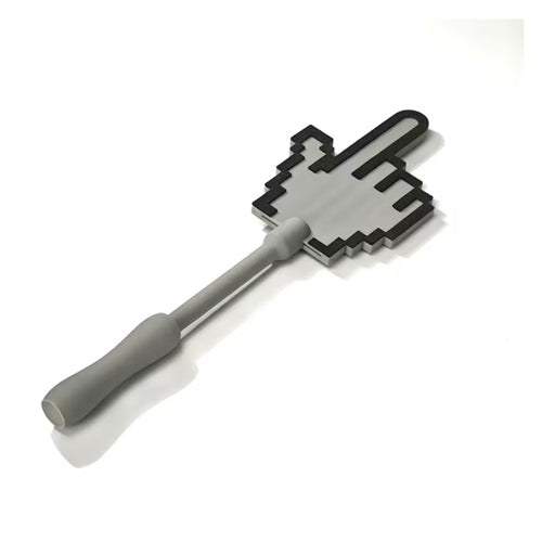 Magic Card Payment Wand- Finger