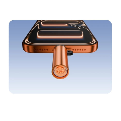 Type C Mini Phone Lighter