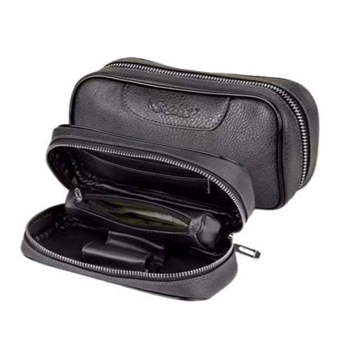2pc Smoking Case- Black AliExpress