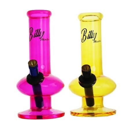 BM Coloured Glass Stubby Down Under Wholesalers