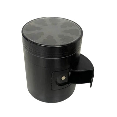 Grinder Window Large Cig Corp
