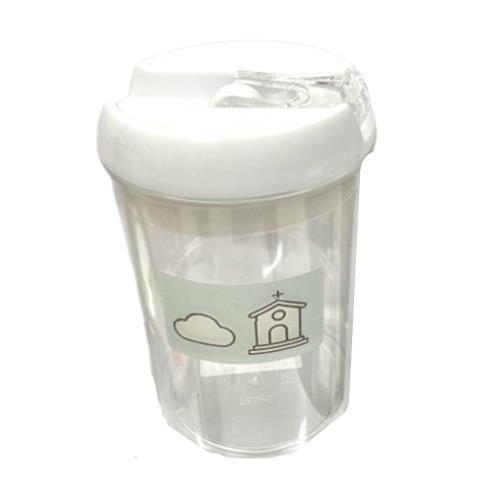 Flip-Lock Vacuum Round Container- 750ml High on Chapel