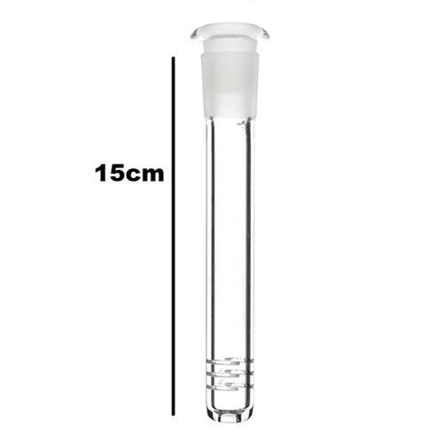 14mm Glass Stem- 15.5cm Down Under Wholesalers