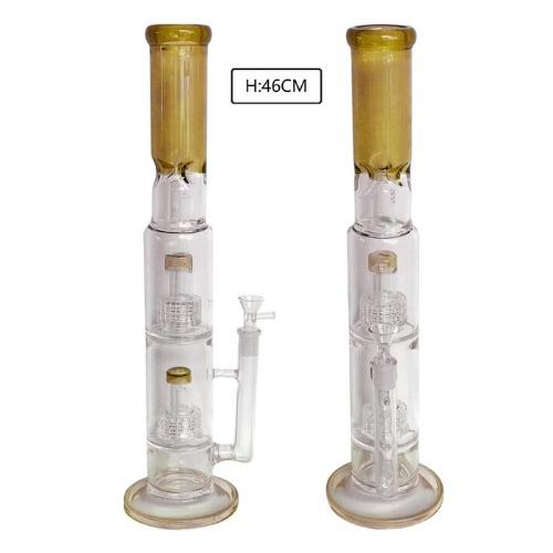 SA Gold Triple Percolator 45cm Trio Trading