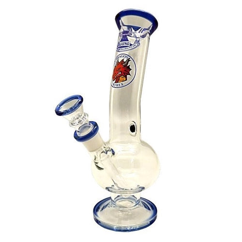 Glass Slider 250mm- Dragon