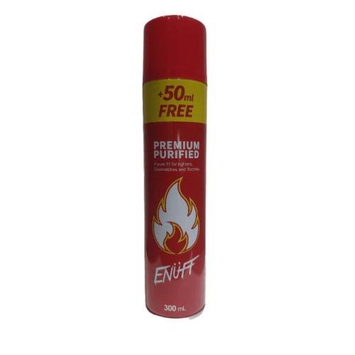 Enuff Gas 300ml Cig Corp