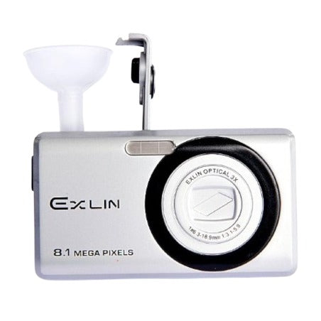 Camera Stash Flask Amazon