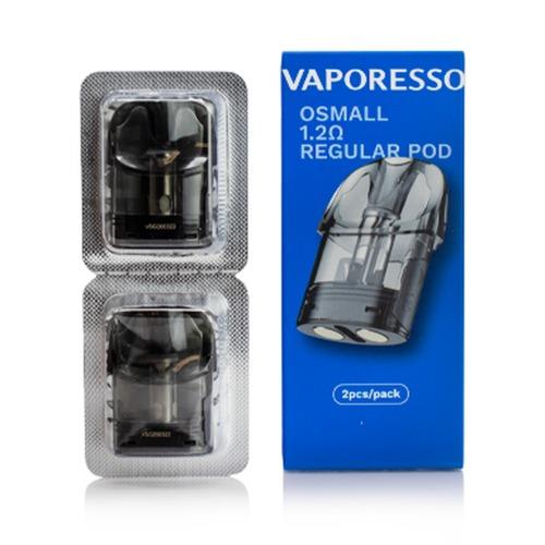 Vaporesso OSmall Pod 2pk Xeno Imports