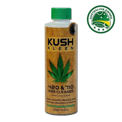 Kush Kleen 162g