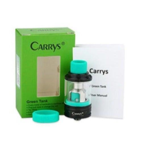 Carry's Subohm Tank- 4ml Down Under Wholesalers
