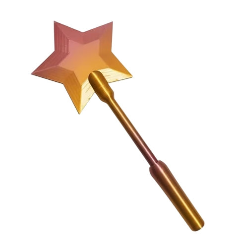Magic Card Payment Wand- Star