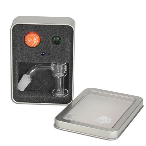 Terp Slurper Banger Set 19mm