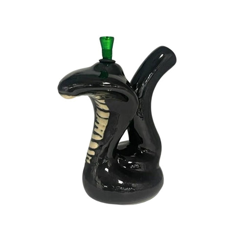 Ceramic Cobra (18cm) Cig Corp