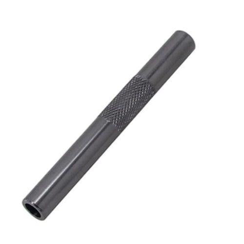 Alum. Tooter- Gunmetal AliExpress