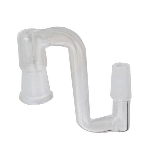 S-Shape Connector 14F-14M Down Under Wholesalers