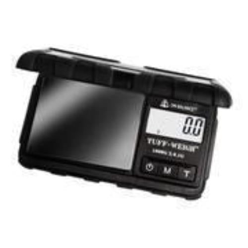 Tuff-Weigh Scale 0.01gx100g Cig Corp