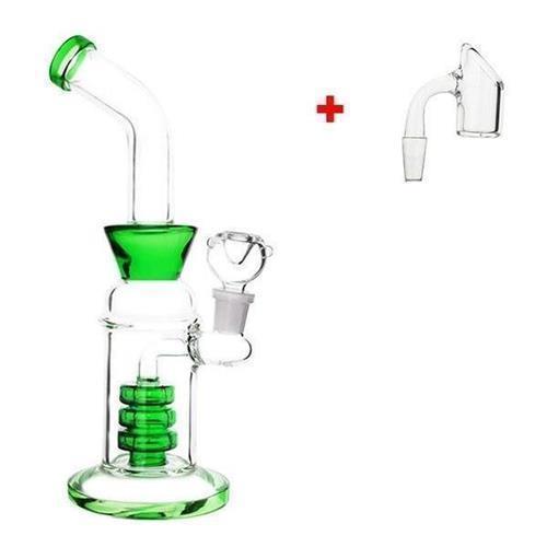 Triple UFO Dab Rig Down Under Wholesalers