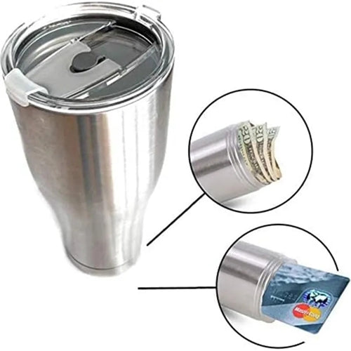 Stainless Steel Mug Stash AliExpress