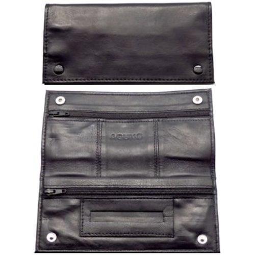 Agung Pouch- Black Agung
