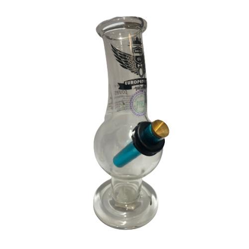 Glass Shisha- 19cm JD Suppliers