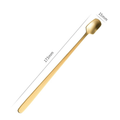 Gold Spoon 173mm AliExpress
