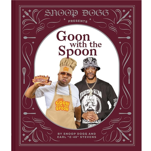 Snoop Dogg: Goon With The Spoon Amazon