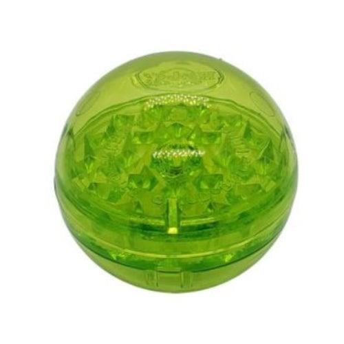 Herby's Twist Grinder Agung
