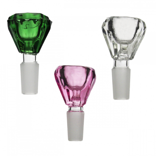 Diamond Cone Piece- 14mm Down Under Wholesalers