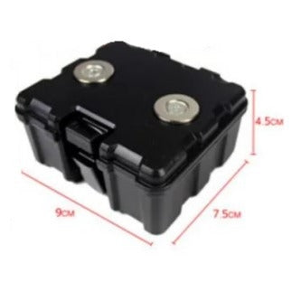 Magnetic Storage Box Trio Trading
