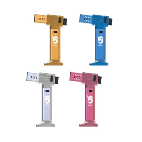 Boom Jet Torch JD Suppliers