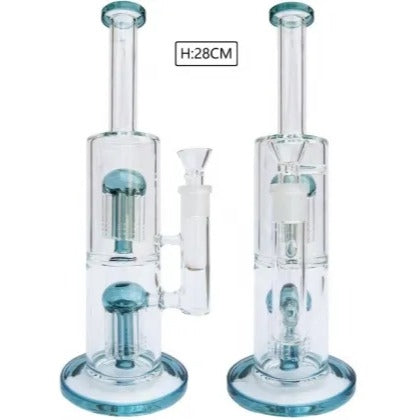 SA Premium Limited Double Perc- 28cm Trio Trading