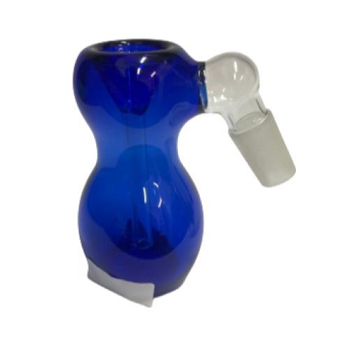 Glass Coloured Ashcatcher 14mm JD Suppliers