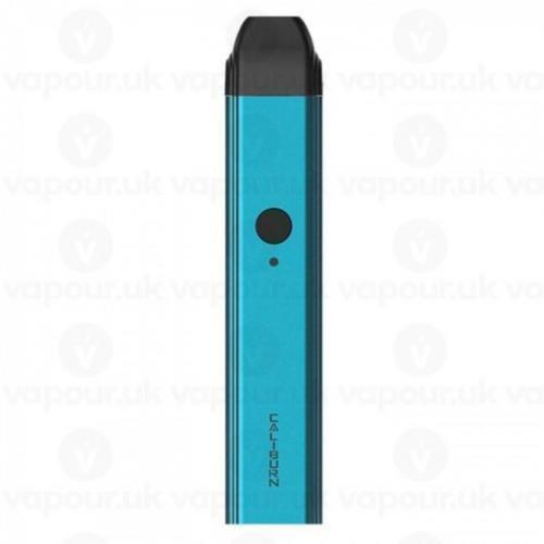 Caliburn Uwell Kit- Blue JD Suppliers