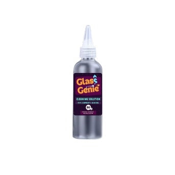 Glass Genie 50ml High on Chapel
