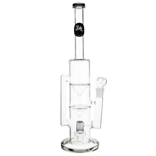 Double Funnel UFO W/pipe- 39cm Down Under Wholesalers