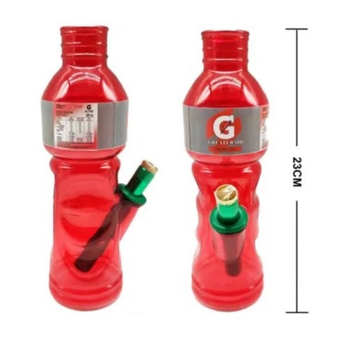 Gator Red- 23cm Trio Trading
