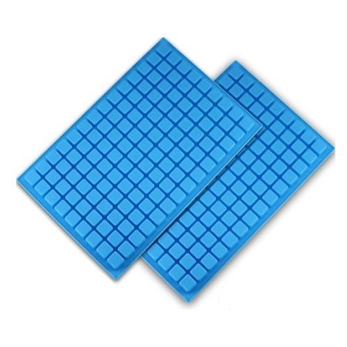 126-Hole Silicone Mould Amazon